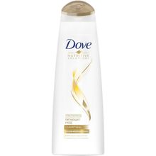 Dove Nutritive Solutions Питающий Уход 250 мл