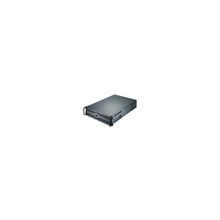 Compucase 3U RM S306-U02-FSP600, 2x3,5", 6x5,25", 12" x 13" e-ATX, 600W PSU, 19", 3U Rack Mount, black