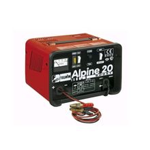 Зарядное устройство Alpine 20 Boost