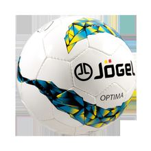 Jögel Мяч футзальный JF-400 Optima №4