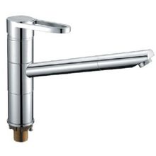 Смеситель Gappo G4406