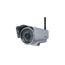 Камера для видеонаблюдения через интернет «Foscam FI8904W»