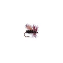 Мушка сухая TF 10018-14 Peacock Caddis, Sz14, 12шт