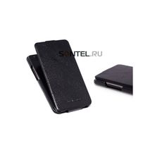 Футляр-книга Hoco для Samsung i9100 black