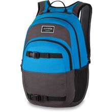 Серф рюкзак Dakine Point Wet dry 29L Blue