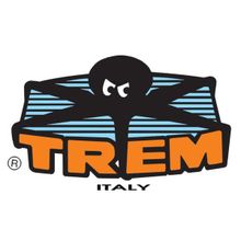 TREM Губка мягкая с ручкой Trem Tbrite N5890152 150 x 90 мм для очистки корпуса