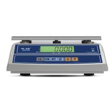 Фасовочные настольные весы M-ER 326 AF-15.2 Cube LCD USB