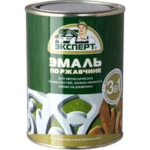 Эксперт 800 г бежевая
