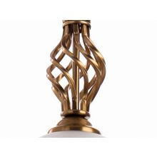 ПМ: Скат Подвесной светильник CONIS A8391SP-1PB