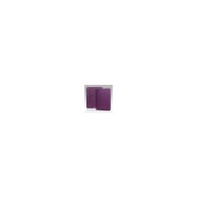 Yoobao Чехол для iPad 3  New Yoobao Lively Case фиолетовый