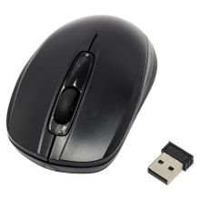 Мышь беспроводная SmartBuy ONE 331 Black USB (SBM-331AG-K)