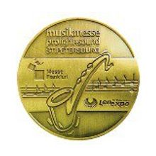 Медаль Lenznak