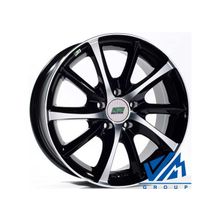Nitro Y968 6.0x14 5 100.00 ET35.0 d57.1 BFP