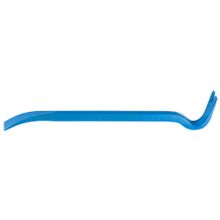 Лом-гвоздодер ЗУБР кованый, усиленный, 22х12мм, 400мм