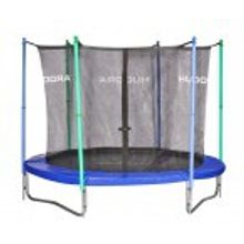 HUDORA Fitness Trampoline 300