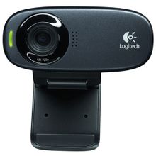 Logitech HD WebCam C270 NEW