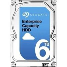 Seagate Seagate ST6000NM0095