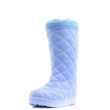 Woodline Сапоги зимние женские Woodline 990-45 голубые (-45C) (р.36-37)