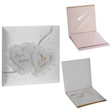 Соединение сердец альбом свадебный 10 листов (28*30 см)