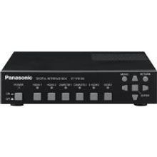 PANASONIC ET-YFB100G коммутационный модуль Digital Link