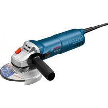 Bosch Углошлифмашина Bosch GWS 11-125 (06017920R0)