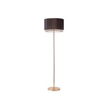 ARTE Lamp A3810PN-1GO, COURTNEY