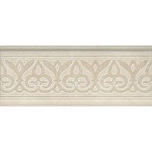 KERAMA MARAZZI BDA016R Бордюр Линарес декорированный обрезной 30х60