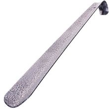 71046 Рожок для обуви 45 см с крючком (х20) (71046)