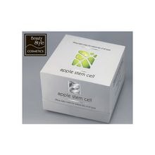 Beauty Style Крем для лица омолаживающий Apple Stem Cell, Beauty Style, 30мл