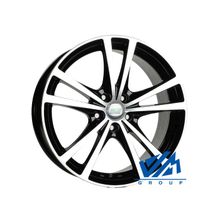 Nitro Y9114 6.0x14 5 100.00 ET37.0 d57.1 BFP