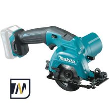 Аккумуляторная дисковая пила Makita HS301DZ (каркас)