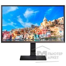 Samsung LCD  32" S32D850T LS32D85K черный