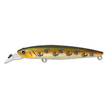 Воблер Bobcat 100SP, X08 Fishycat