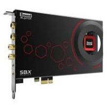 Creative Creative Sound Blaster ZXR 70SB151000001