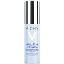 Vichy для глаз Aqualia Thermal Пробуждающий