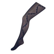 Charmante Колготки детские BROVALLIYA 40 - blu scuro