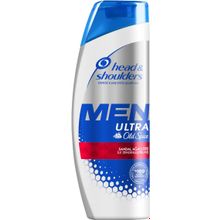 Head & Shoulders Men Ultra Old Spice 400 мл