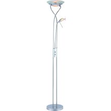 Торшер Arte Lamp A4399PN-2CC DUETTO