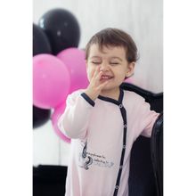 Lucky child Комплект комбинезонов "Феечки" 2 шт 30-191-1 свет