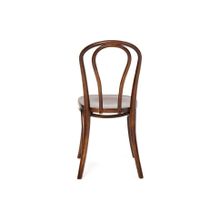 Tetchair Стул THONET CLASSIC CHAIR (mod.СB2345), Темный Орех (№5)