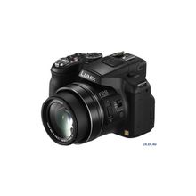 Фотоаппарат Panasonic DMC-FZ200EE-K <12.1Mp, 24x zoom, LEICA, 3" LCD, AVCHD, USB > p n: