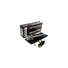 RODE PROCASTER