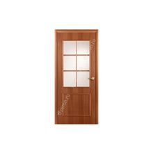 Дверное полотно "Ордер" (шпон)  Дверона 