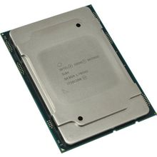 Процессор CPU Intel Xeon Bronze 3104 1.7 GHz   6core   4+8.25Mb   85W   9.6 GT   s LGA3647