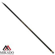 Удилище телескопическое без колец Mikado TAURUS Pole 6006