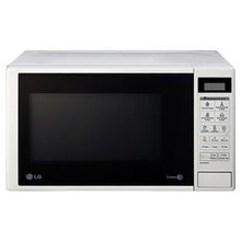 микроволновая печь LG MS 2042DS, 20 л