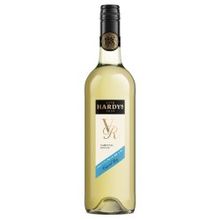 Вино Хардис ВР Совиньон Блан, 0.750 л., 12.0%, полусухое, белое, 6