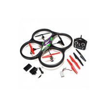 Радиоуправляемый квадрокоптер UFO Drones Headless Cyclone 2.4G WL Toys V333