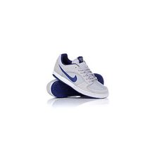 Кеды Nike Zoom Twilight 2 Wolf Grey Deep Royal Blue