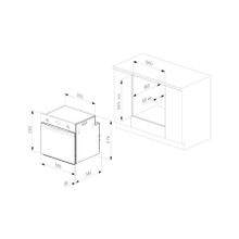 KORTING OKB 9102 CSX PRO